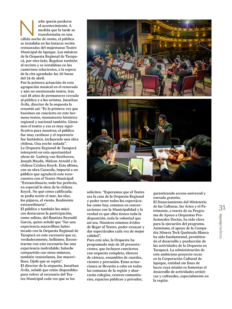 PAGINAS INSITU 73 MEDIA31