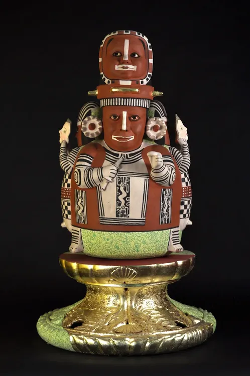 VIRGEN DE LOS REMEDIOS