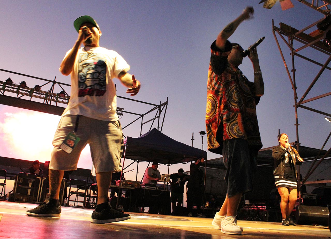 hip hop 10 web