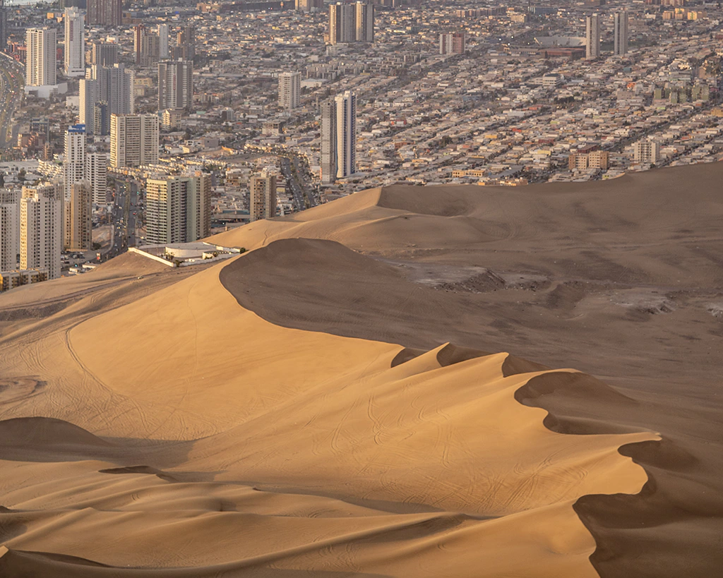 dunas cerro dragon iquique horizontal foto franco miranda