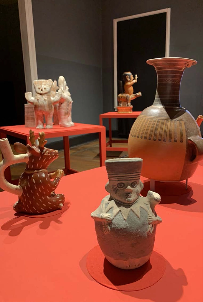 Coleccion barros cruzados 3