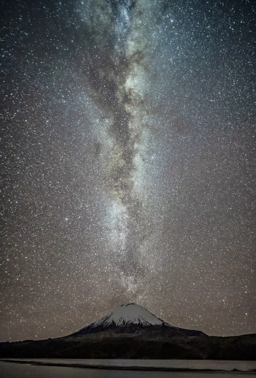 astronomia educacion - franco miranda