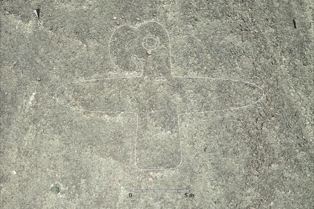 Nazca 4