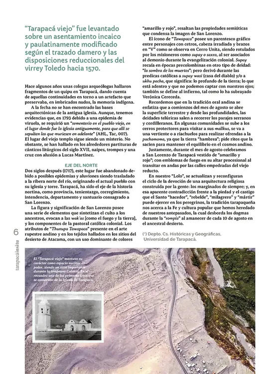 Tarapacá Insitu ed53 - Página 6