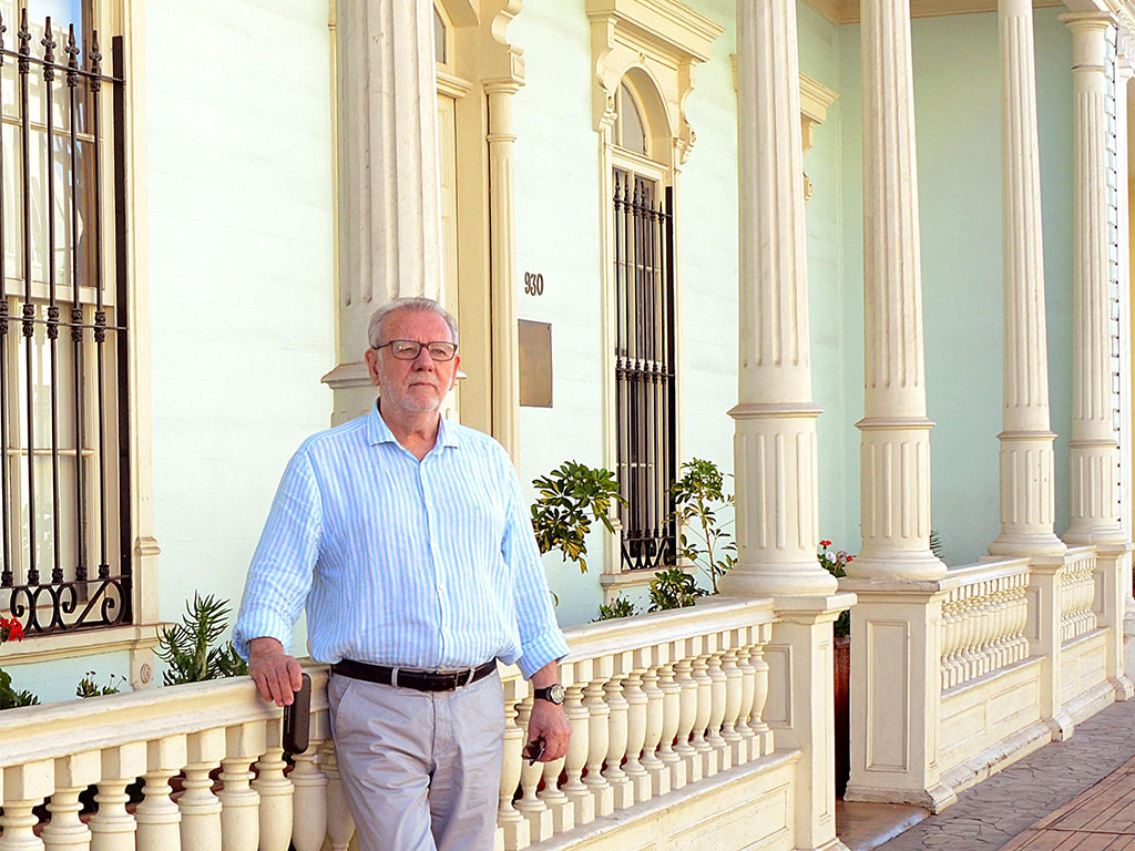 oscar hahn flaco web