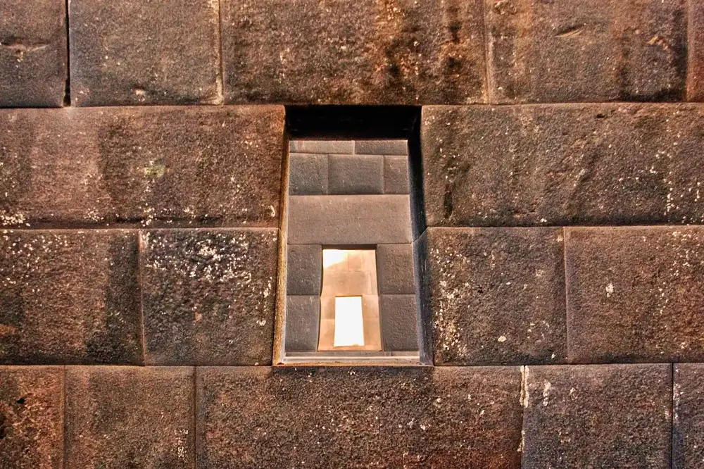 arquitectura inca 1