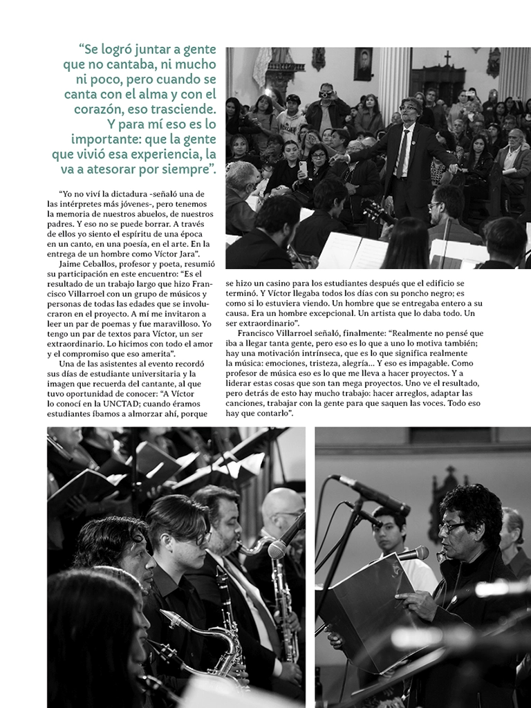 Revista Tarapacá Insitu ed54 - Página27