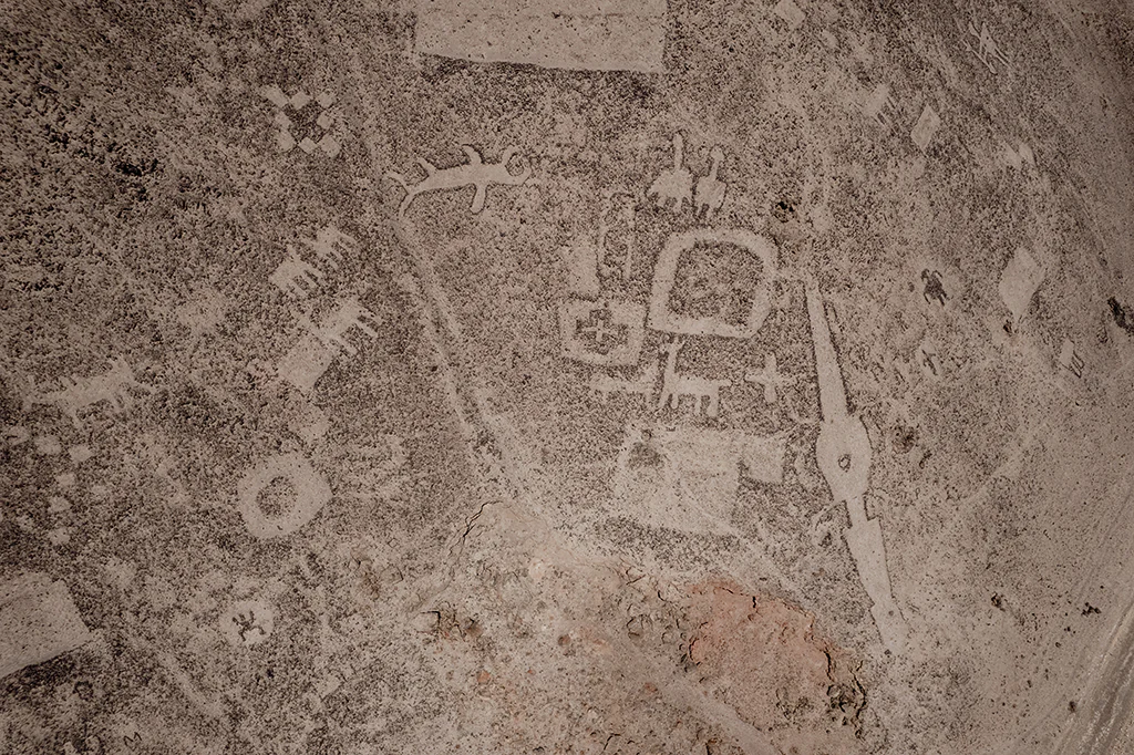 geoglifos de pintados 2