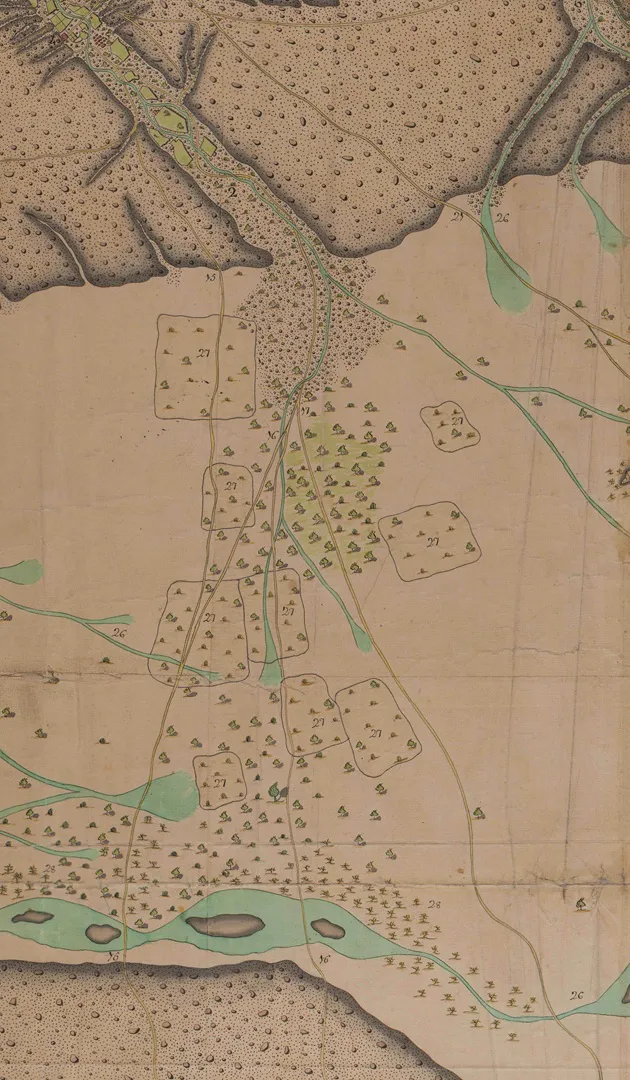 Chacras Pampa Iluga 1-1080