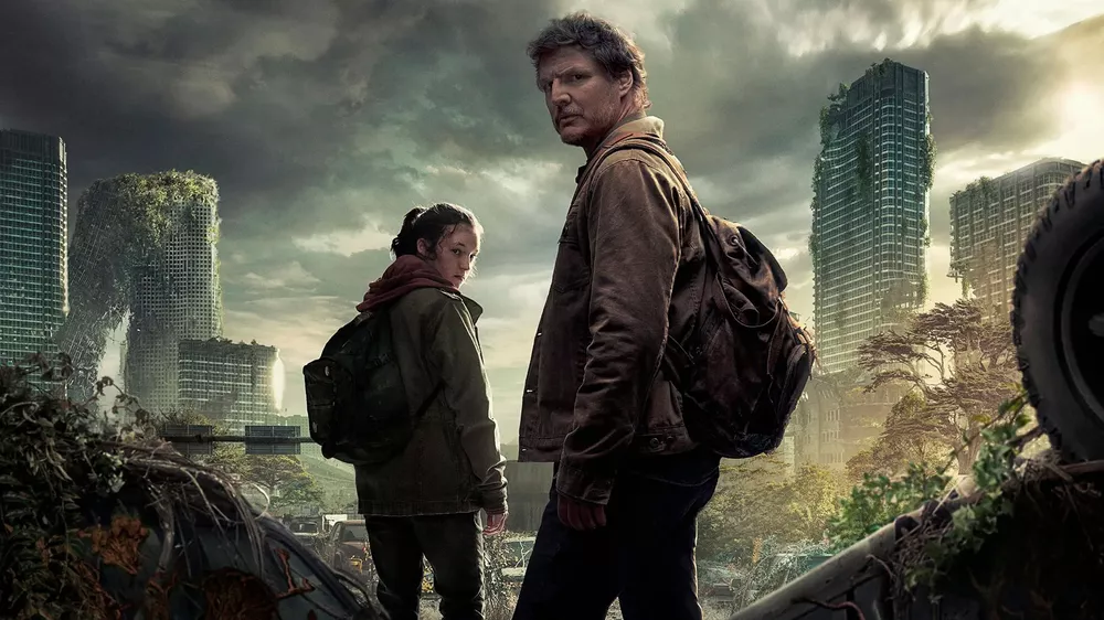 TLOU 1