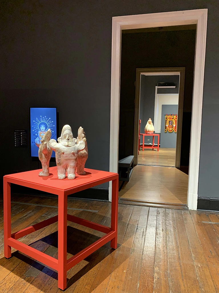 Coleccion barros cruzados 1