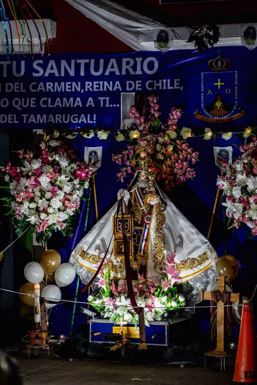 Fiesta de la tirana 9-franco miranda