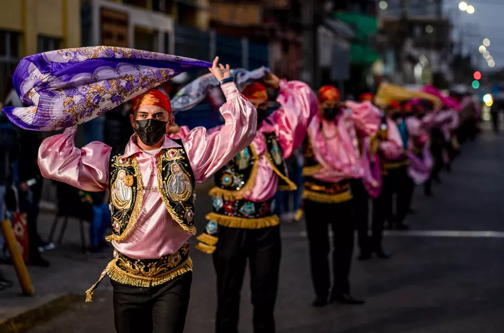 Fiesta de la tirana 2-franco miranda