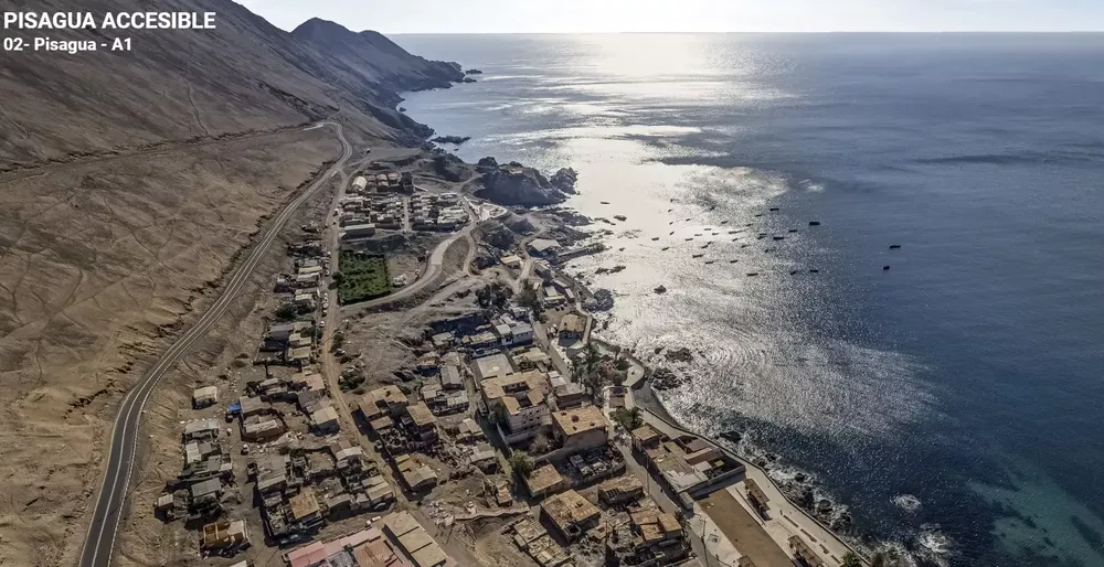 Pisagua 1