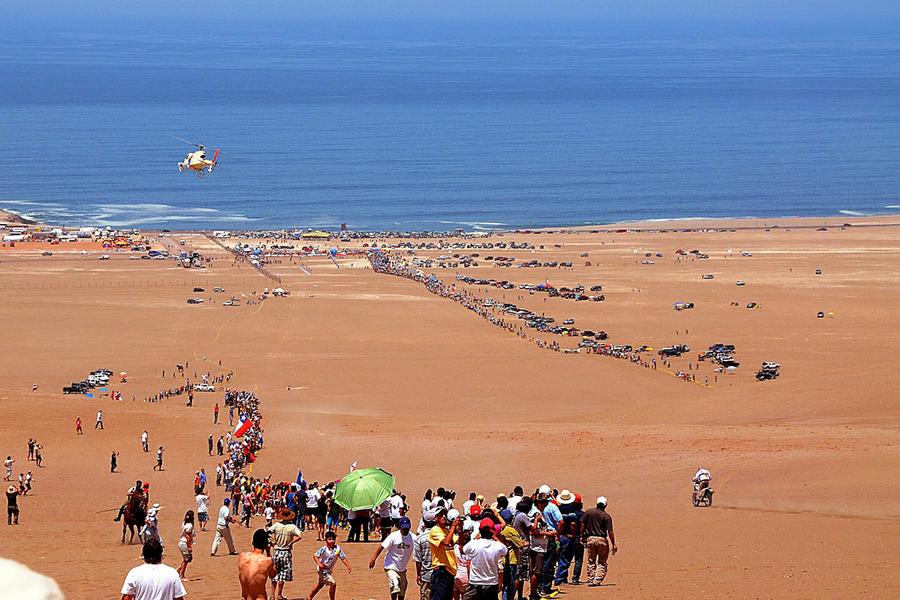 dakar 2014 web
