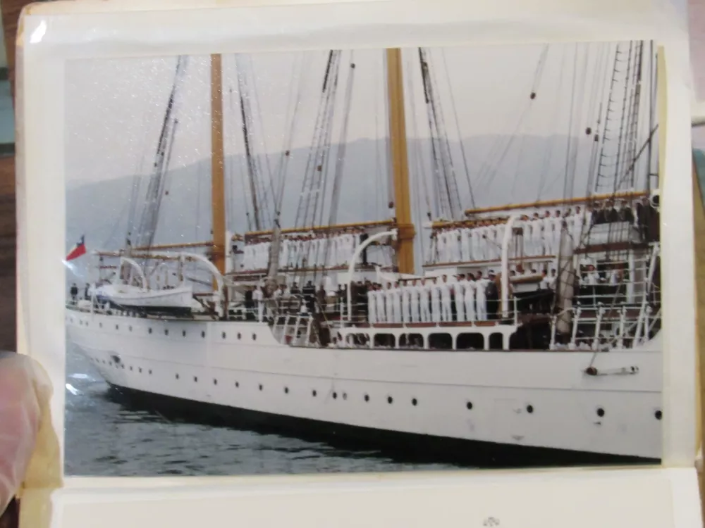 Iquique a fines del siglo XX 5