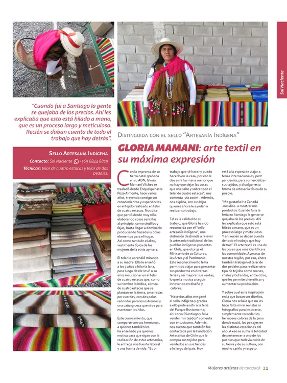 Mujeres artistas de Tarapacá-p11