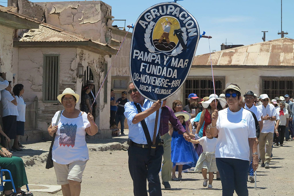 Semana Salitre