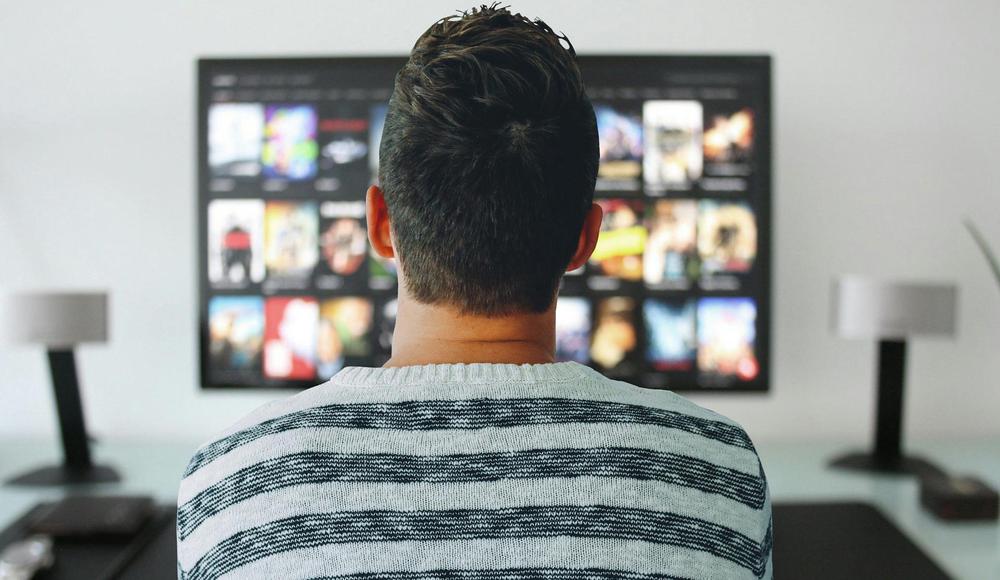 tv en cuarentena