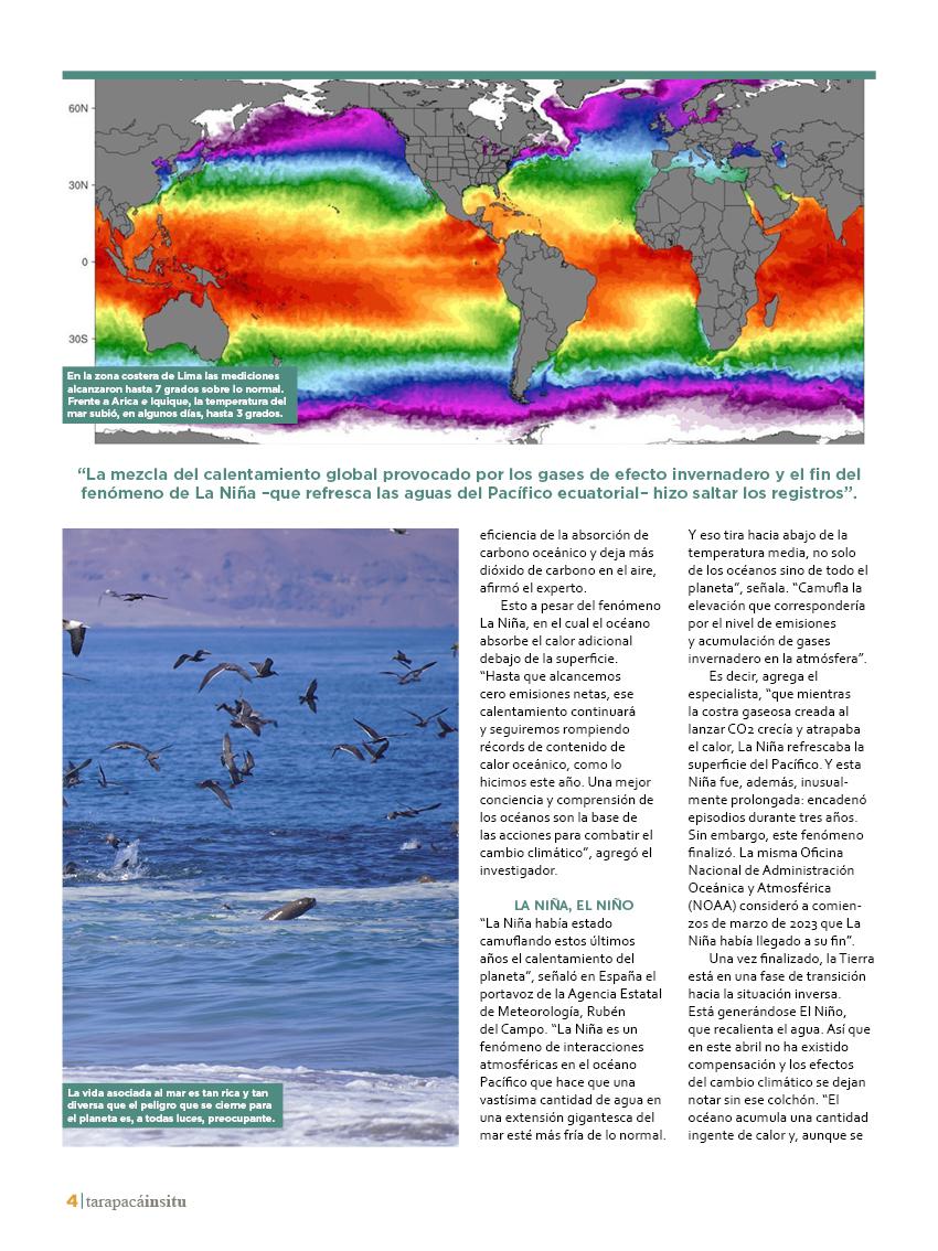 Revista Tarapacá Insitu ed49 - Página4
